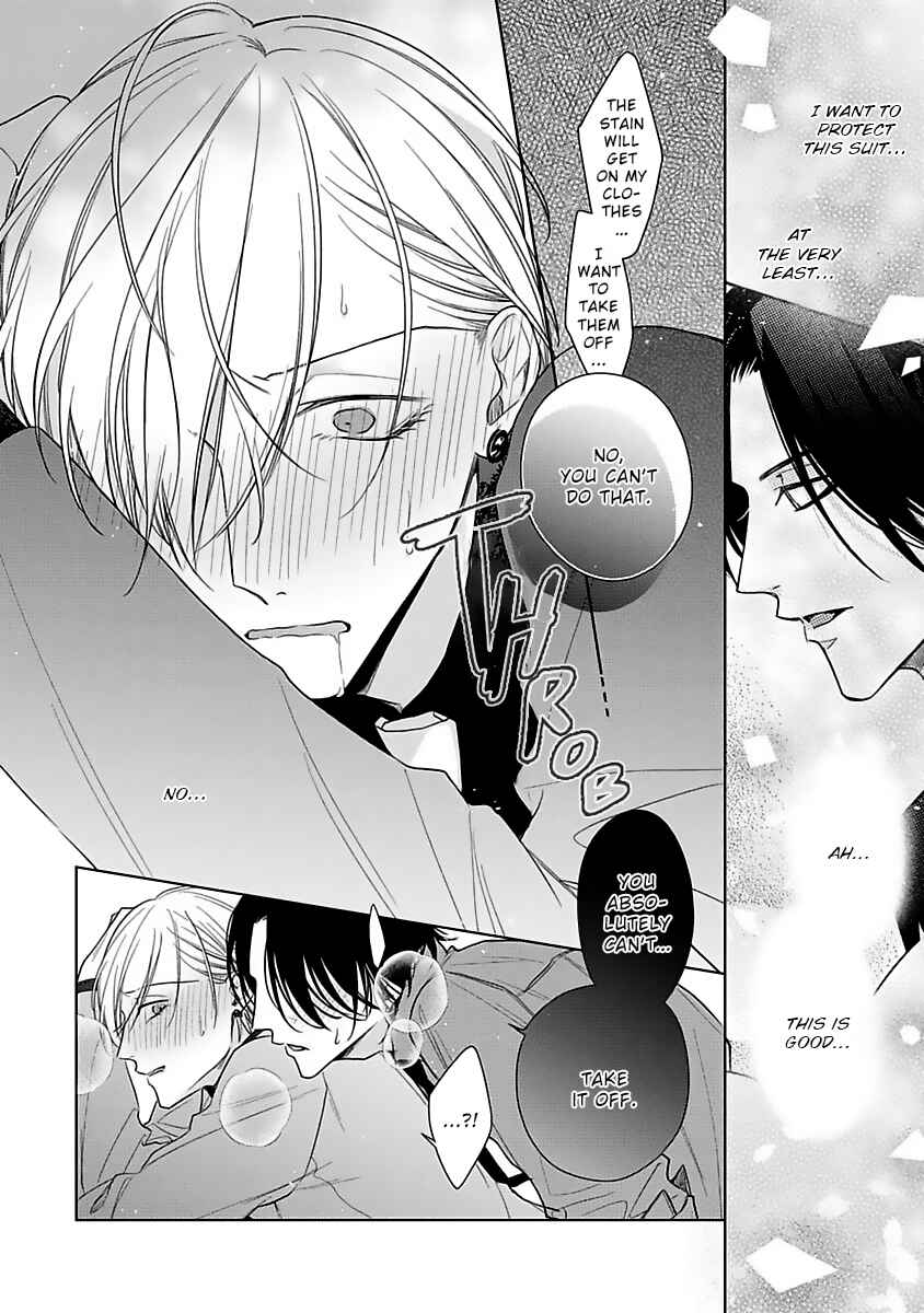 Page 29 Chapter 2 Risouteki Renai no Jouken
