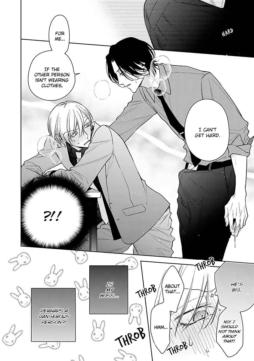 Page 31 Chapter 2 Risouteki Renai no Jouken