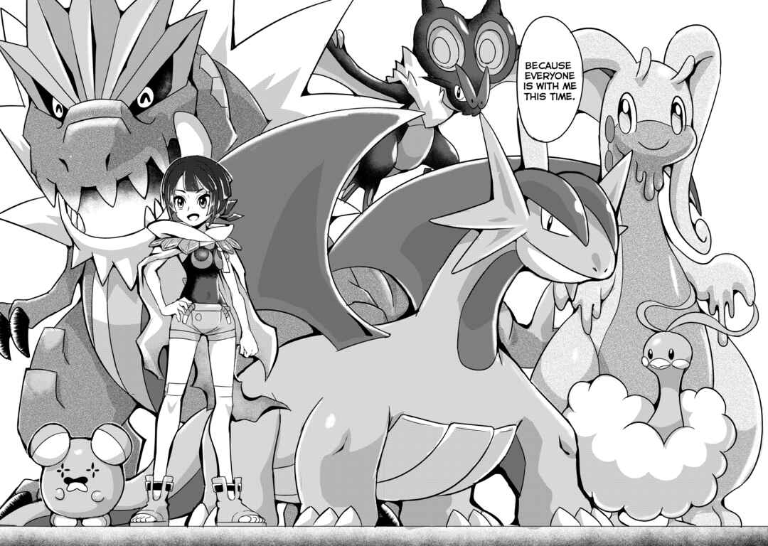 Page 38 Chapter Unknown_6bca Oozora wo Tobu
