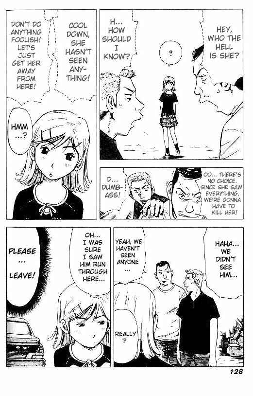 Page 16 Chapter 15 Hot Milk