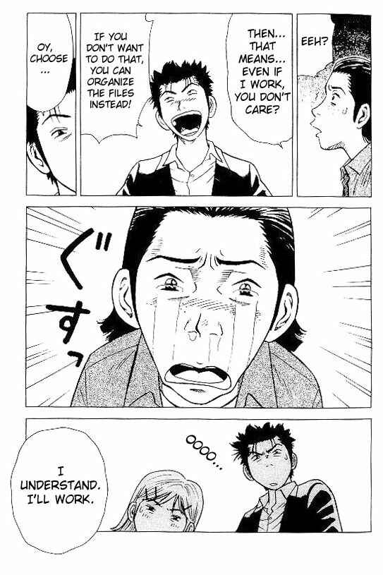 Page 7 Chapter 15 Hot Milk