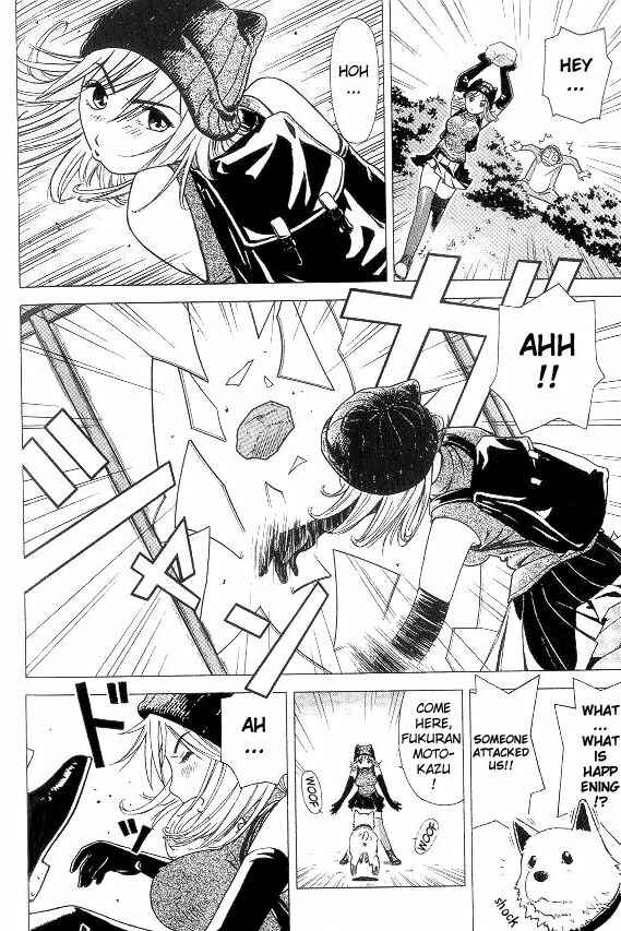 Page 22 Chapter 8.5 Hot Milk