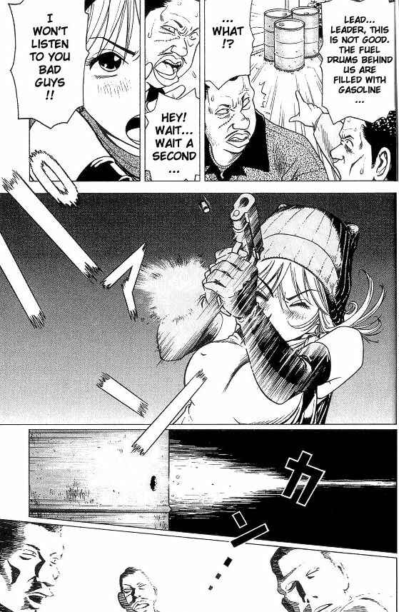 Page 27 Chapter 8.5 Hot Milk