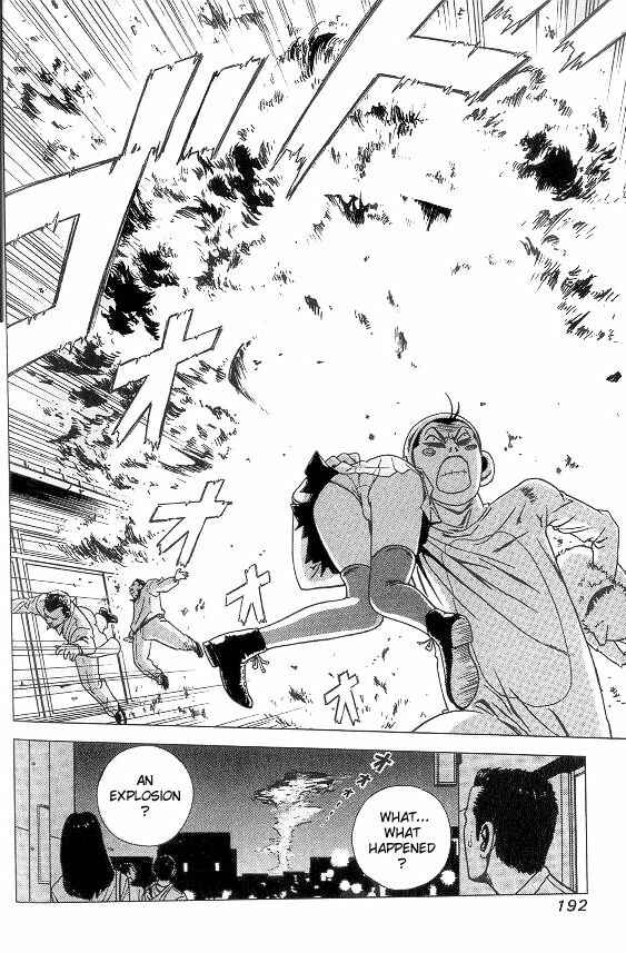 Page 28 Chapter 8.5 Hot Milk