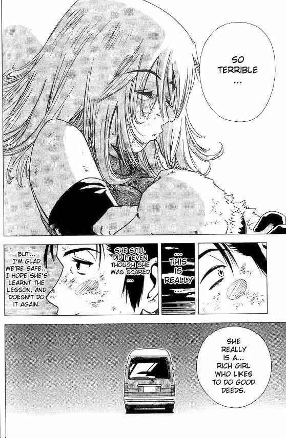 Page 30 Chapter 8.5 Hot Milk