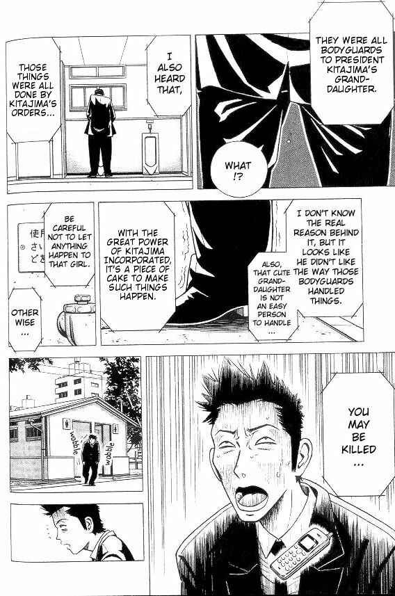 Page 8 Chapter 8.5 Hot Milk