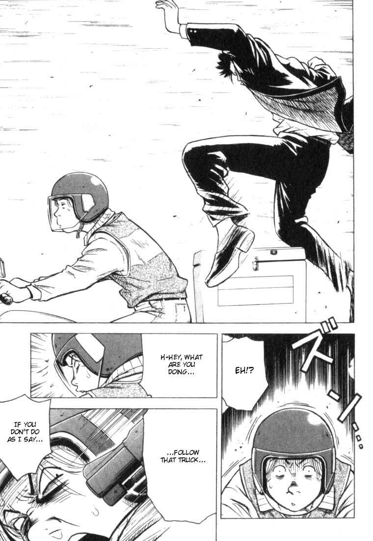 Page 4 Chapter 2 Hot Milk