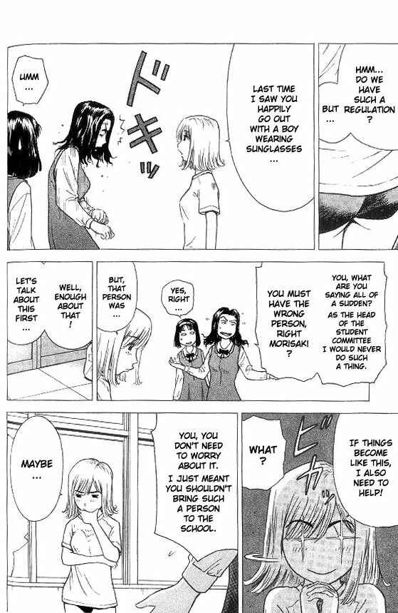 Page 12 Chapter 6 Hot Milk