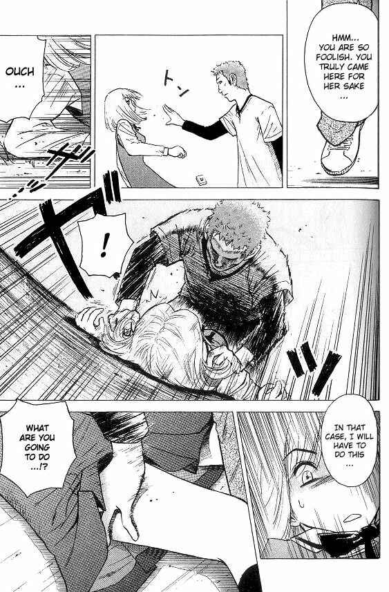 Page 9 Chapter 8 Hot Milk