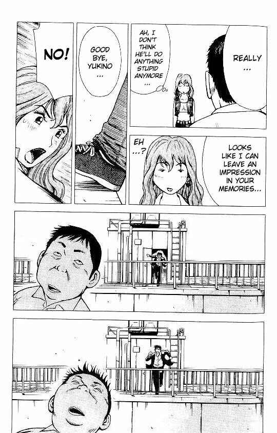 Page 14 Chapter 14 Hot Milk