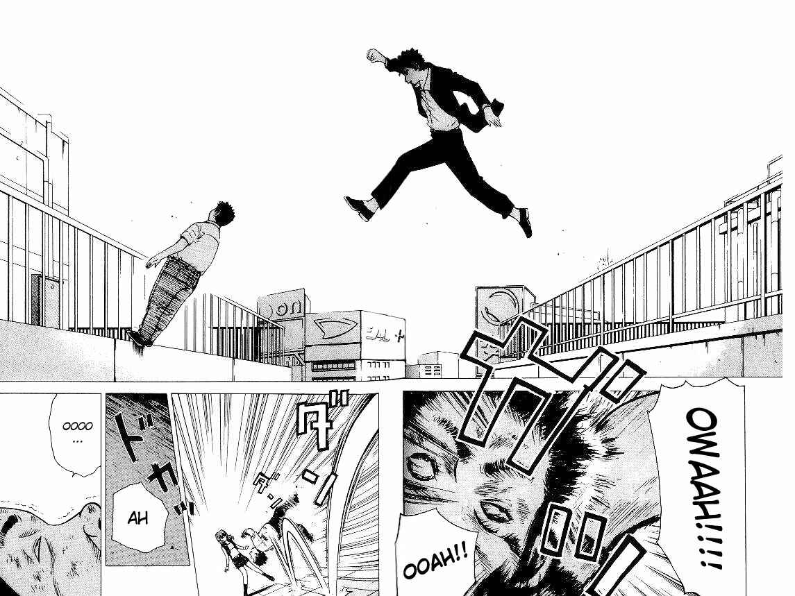 Page 15 Chapter 14 Hot Milk