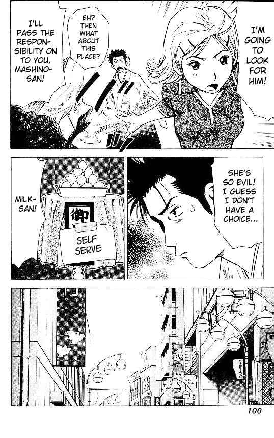 Page 7 Chapter 14 Hot Milk