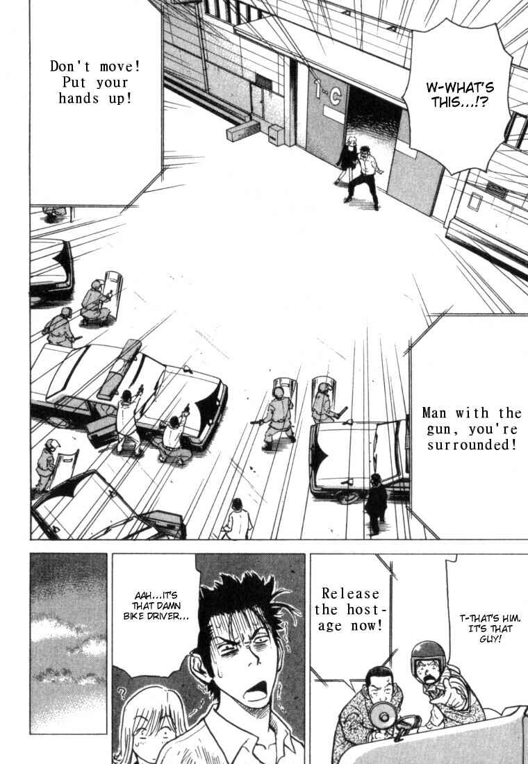 Page 14 Chapter 3 Hot Milk