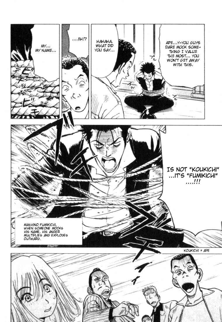 Page 6 Chapter 3 Hot Milk
