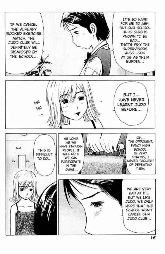 Page 17 Chapter 9 Hot Milk