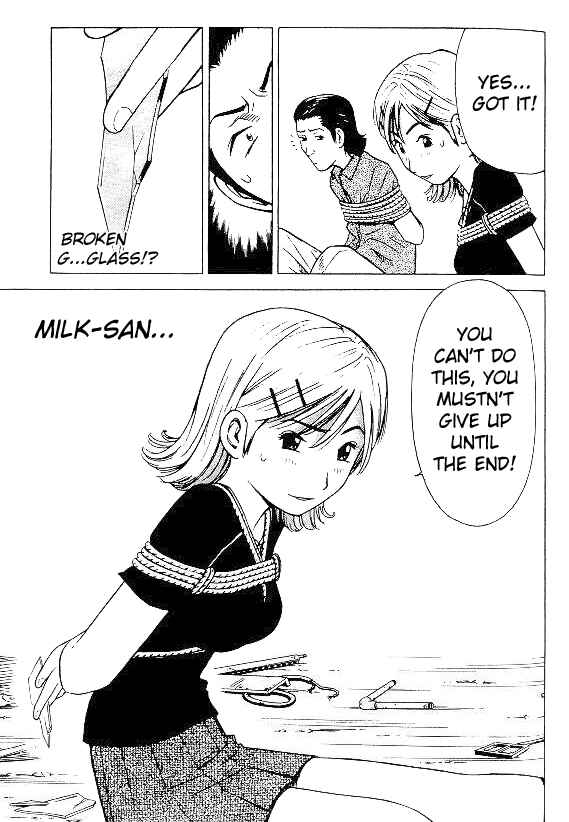 Page 7 Chapter 16 Hot Milk