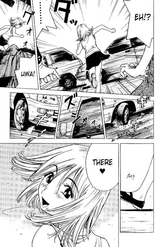 Page 11 Chapter 19.5 Hot Milk