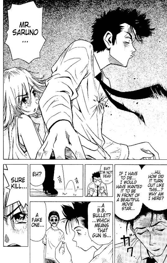 Page 24 Chapter 19.5 Hot Milk