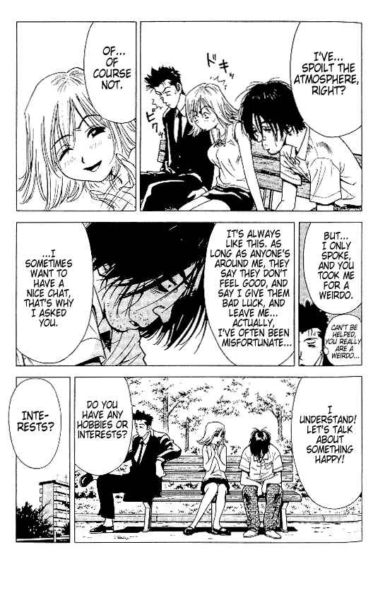 Page 7 Chapter 19.5 Hot Milk