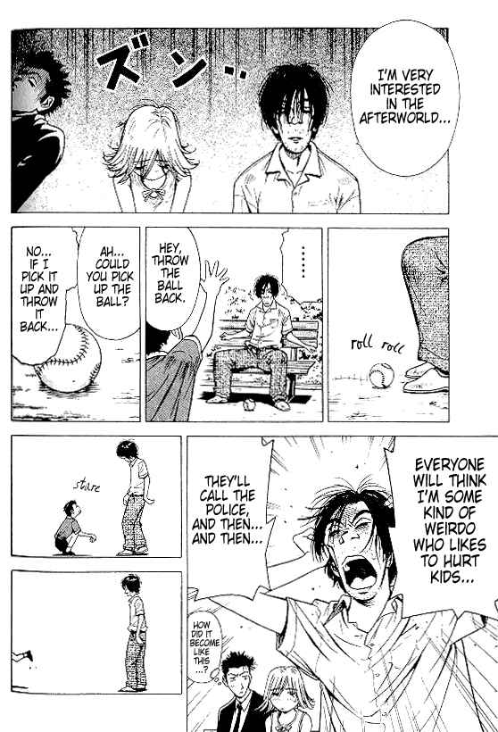 Page 8 Chapter 19.5 Hot Milk