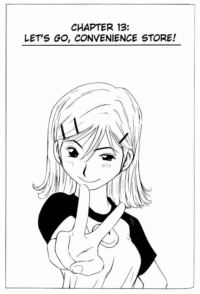 Page 1 Chapter 13 Hot Milk