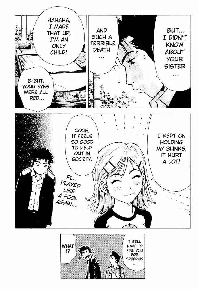 Page 18 Chapter 13 Hot Milk