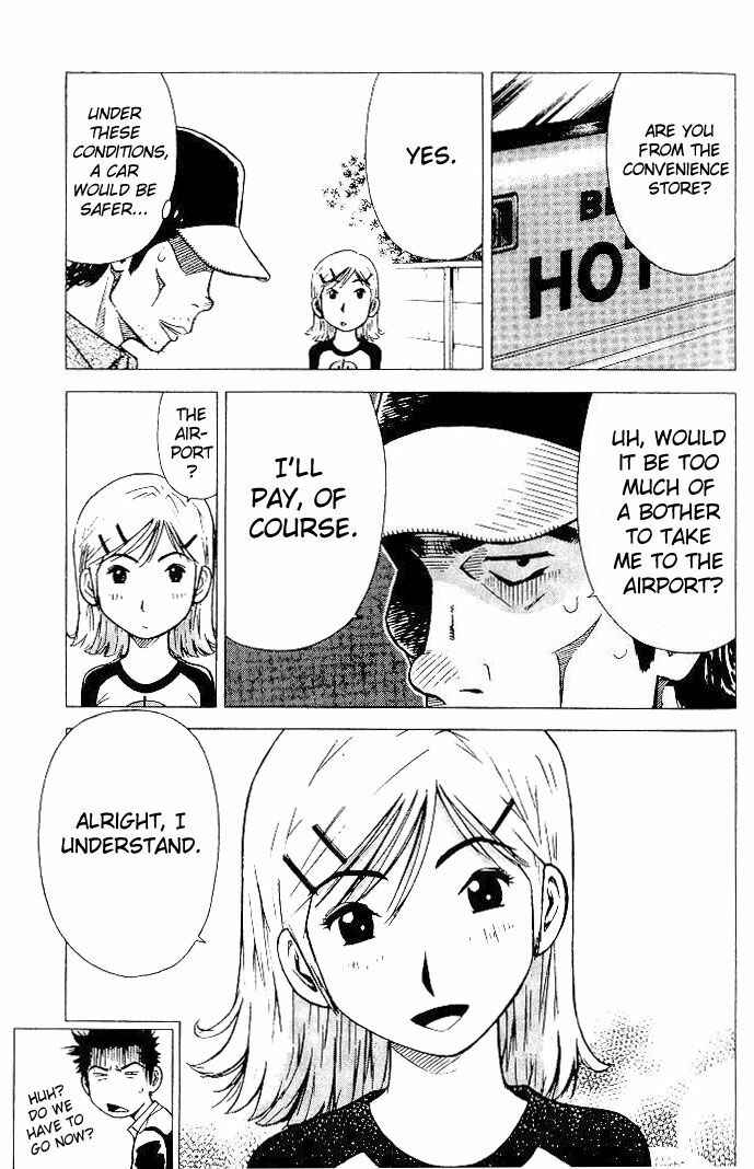 Page 5 Chapter 13 Hot Milk