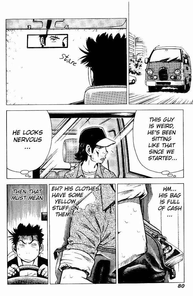 Page 6 Chapter 13 Hot Milk