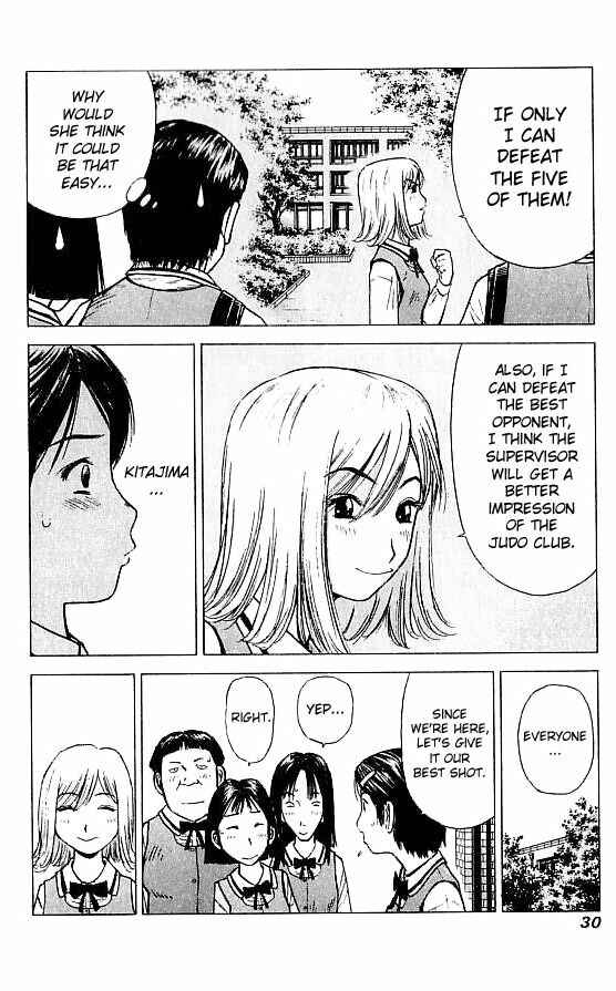 Page 11 Chapter 10 Hot Milk