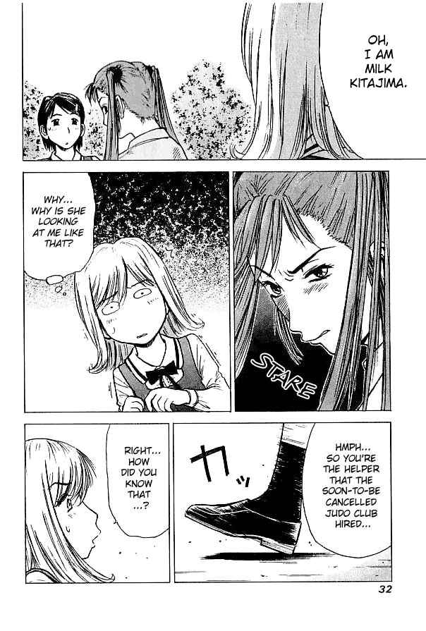 Page 13 Chapter 10 Hot Milk