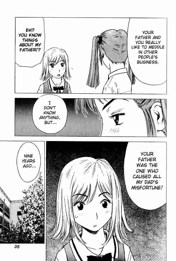 Page 16 Chapter 10 Hot Milk