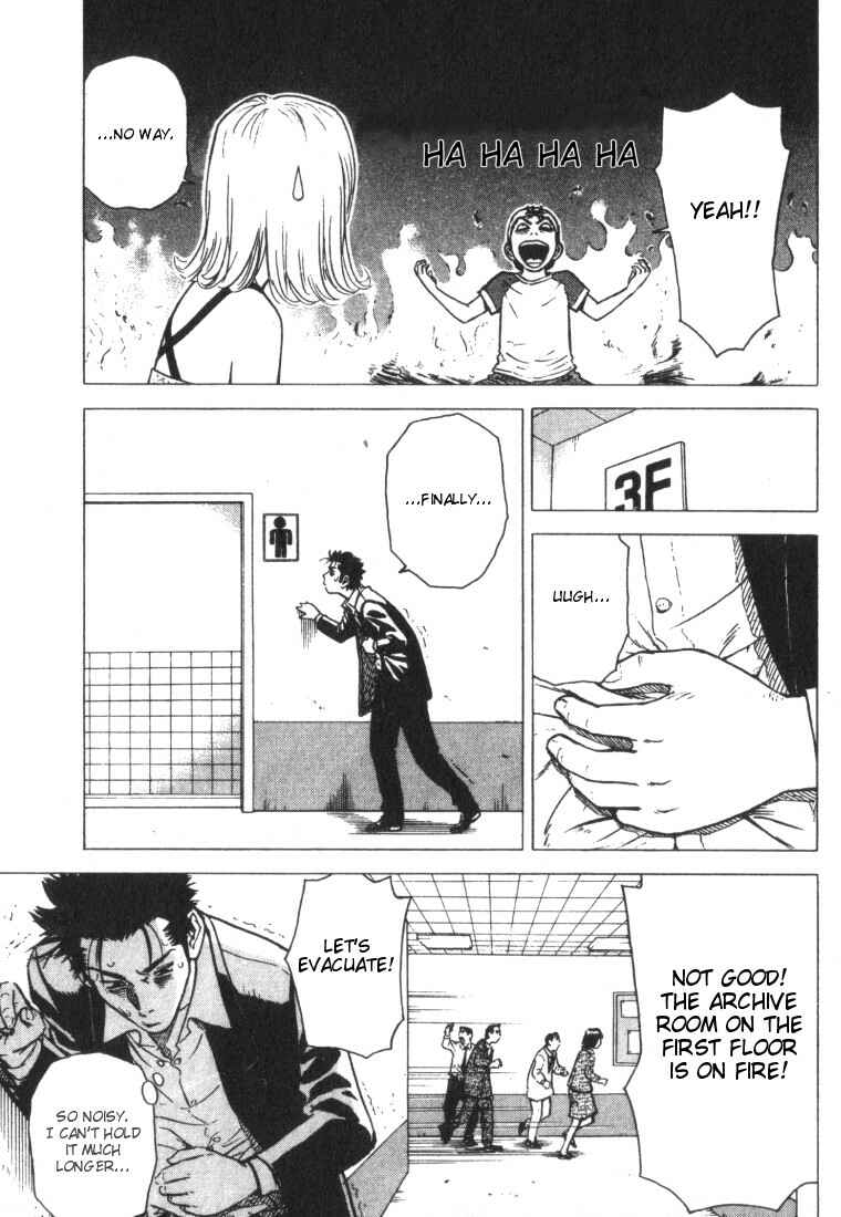 Page 3 Chapter 5 Hot Milk