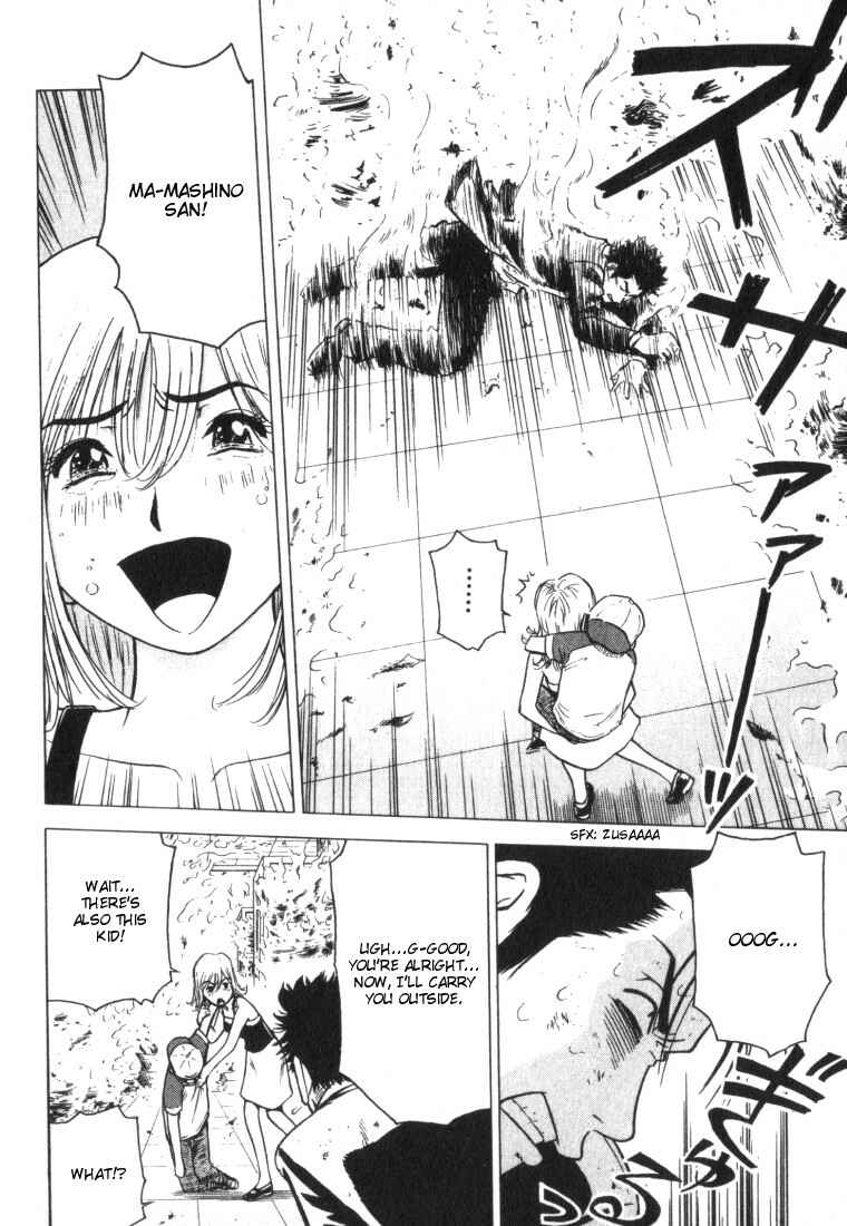 Page 8 Chapter 5 Hot Milk