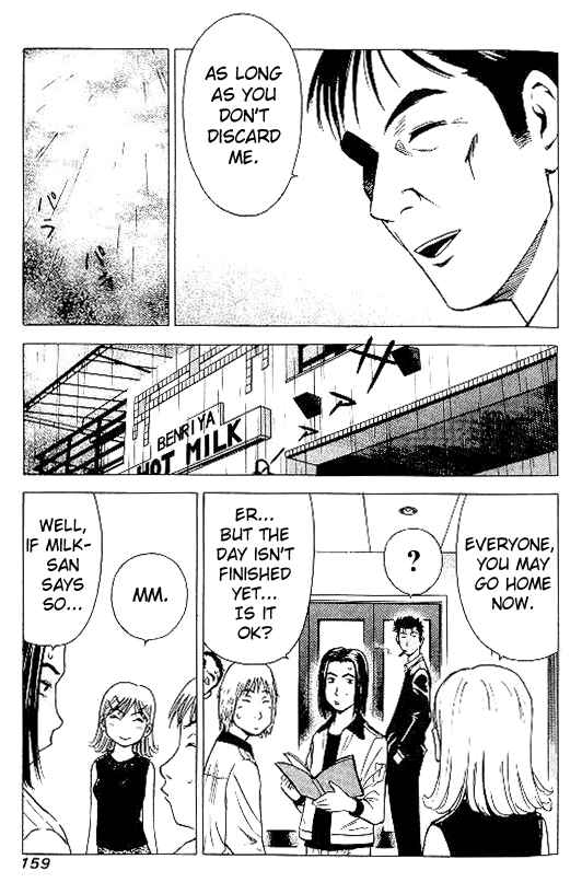 Page 11 Chapter 17 Hot Milk