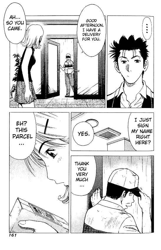Page 13 Chapter 17 Hot Milk