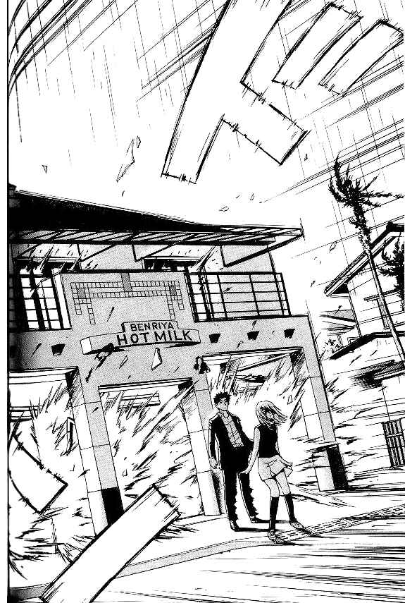 Page 16 Chapter 17 Hot Milk