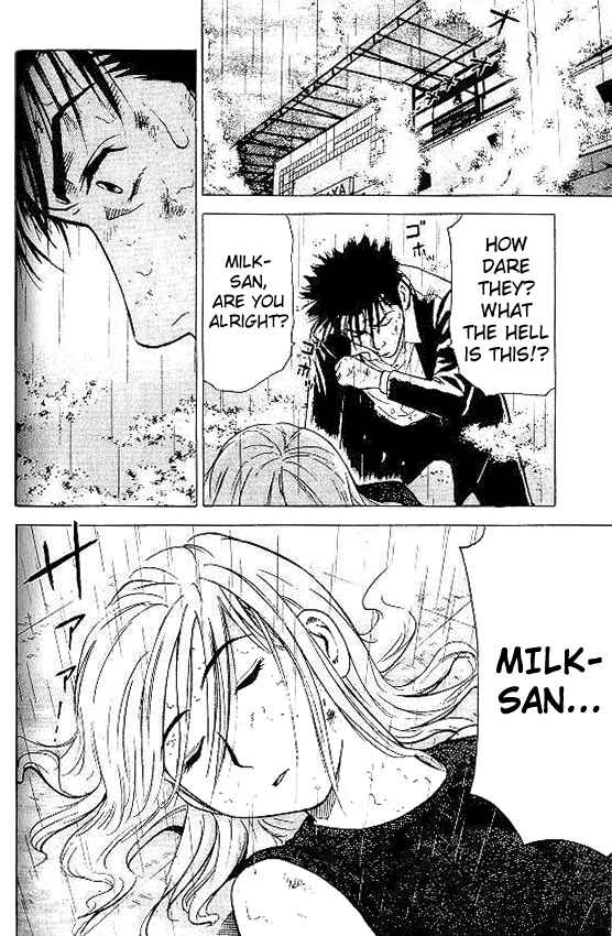 Page 18 Chapter 17 Hot Milk
