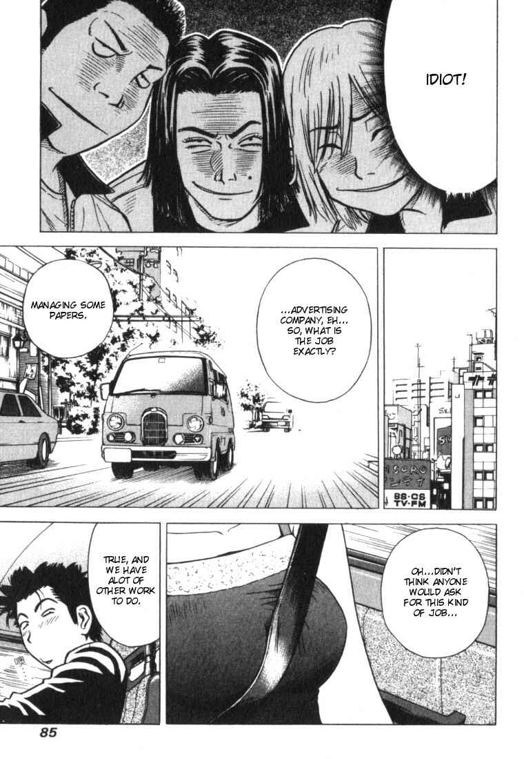 Page 11 Chapter 4 Hot Milk