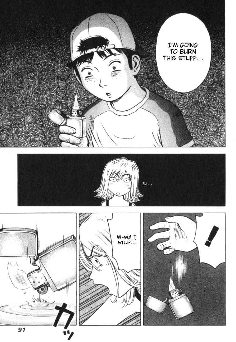 Page 17 Chapter 4 Hot Milk