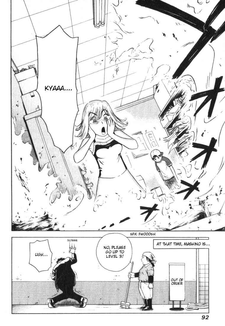 Page 18 Chapter 4 Hot Milk