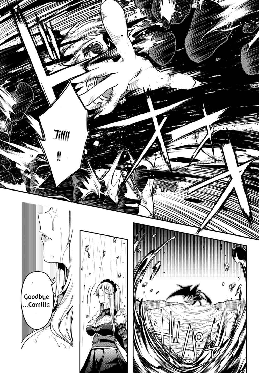 Page 40 Chapter Unknown_5192 Vampire X Maid