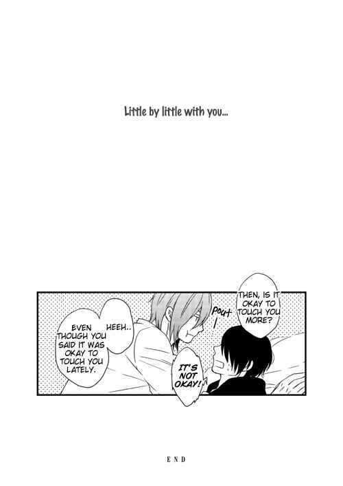 Page 44 Chapter Unknown_8d1f Kuroko no Basket - Muro-chin Ano ne (Doujinshi)