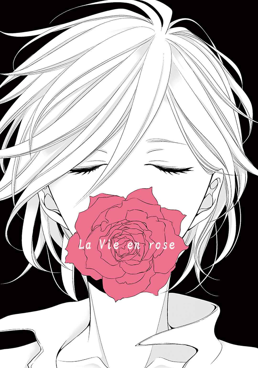 Page 51 Chapter 7 La Vie En Rose