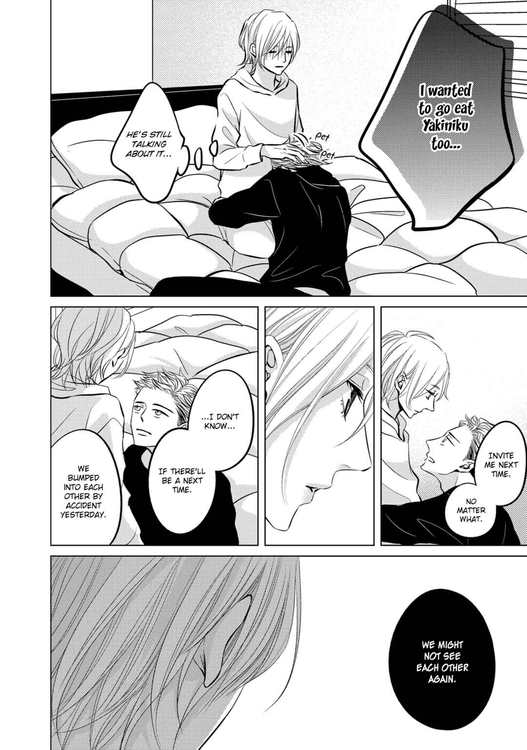 Page 42 Chapter 6 La Vie En Rose