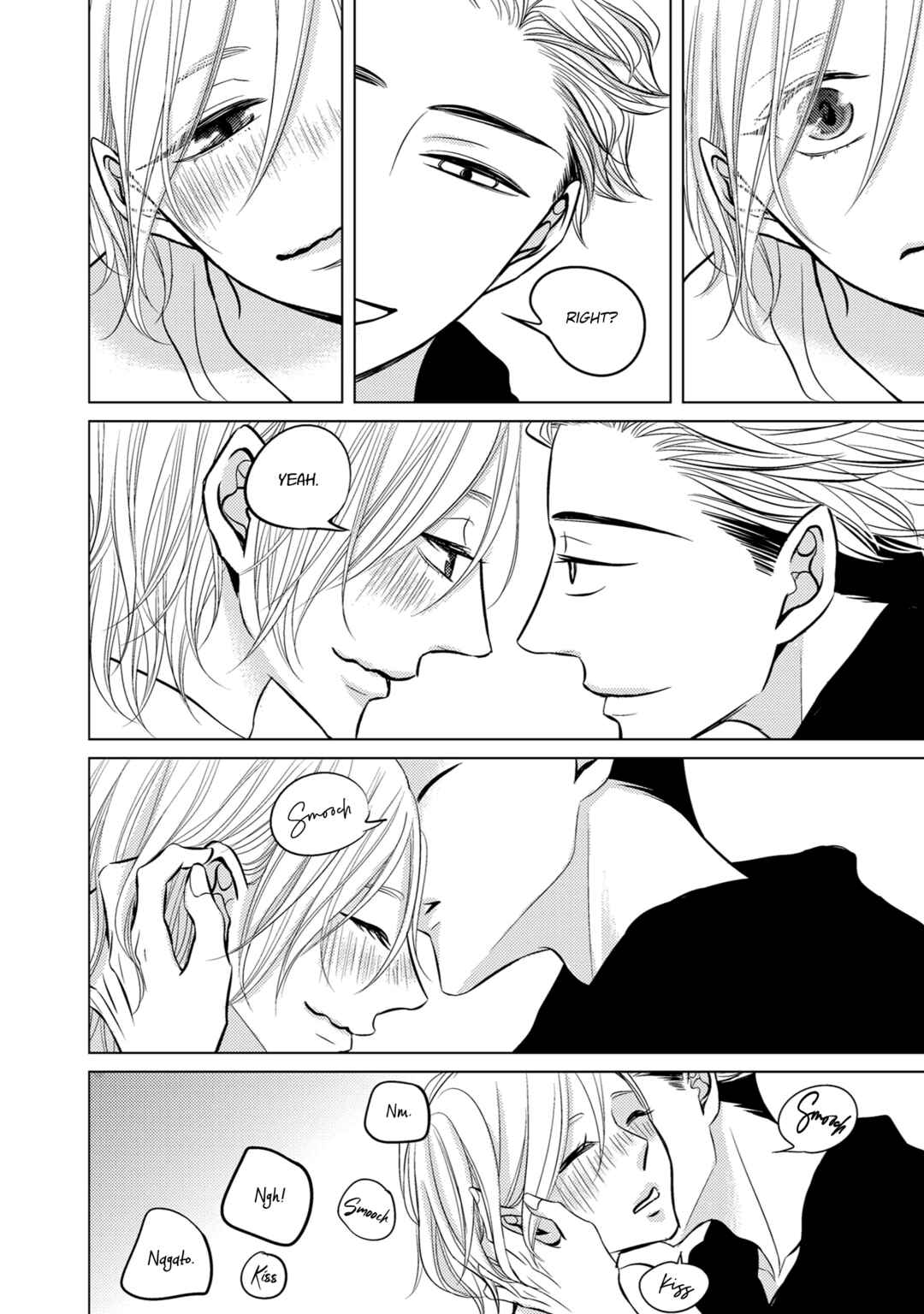 Page 44 Chapter 6 La Vie En Rose