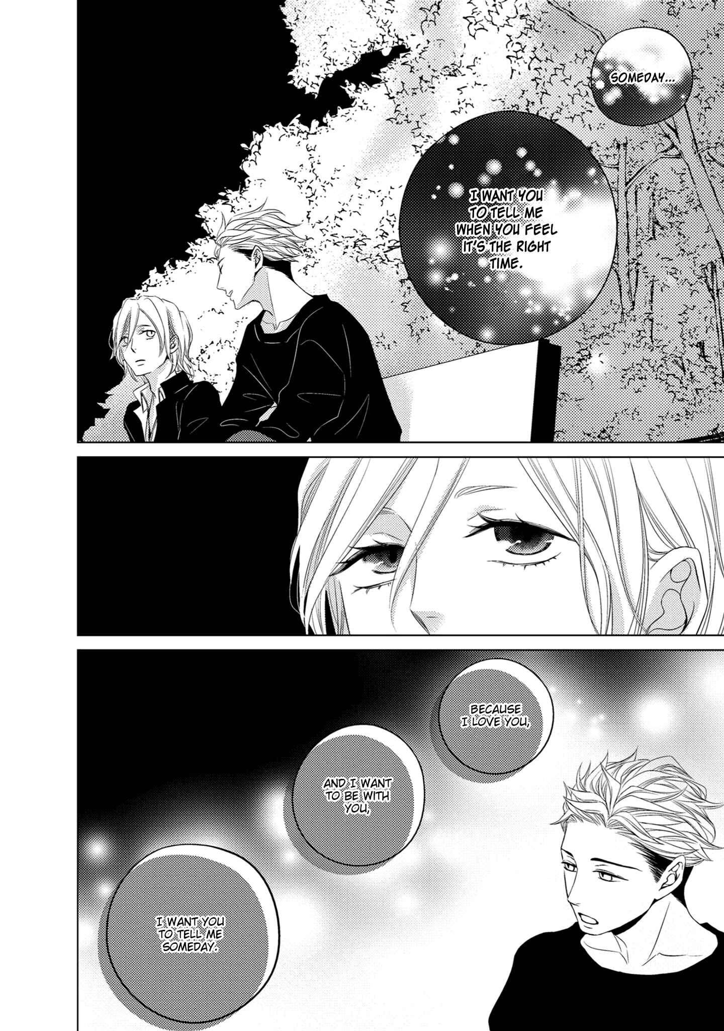 Page 20 Chapter 5 La Vie En Rose