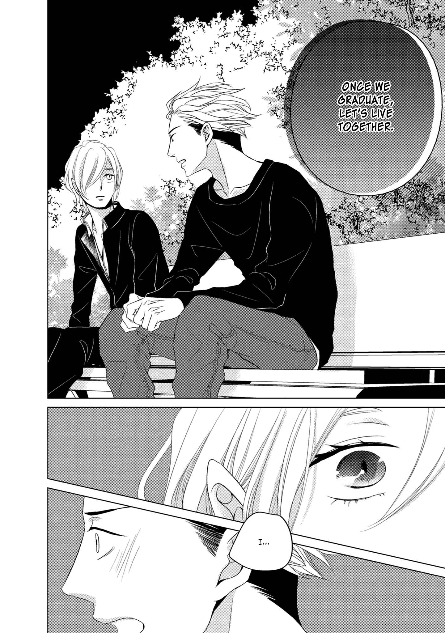 Page 26 Chapter 5 La Vie En Rose