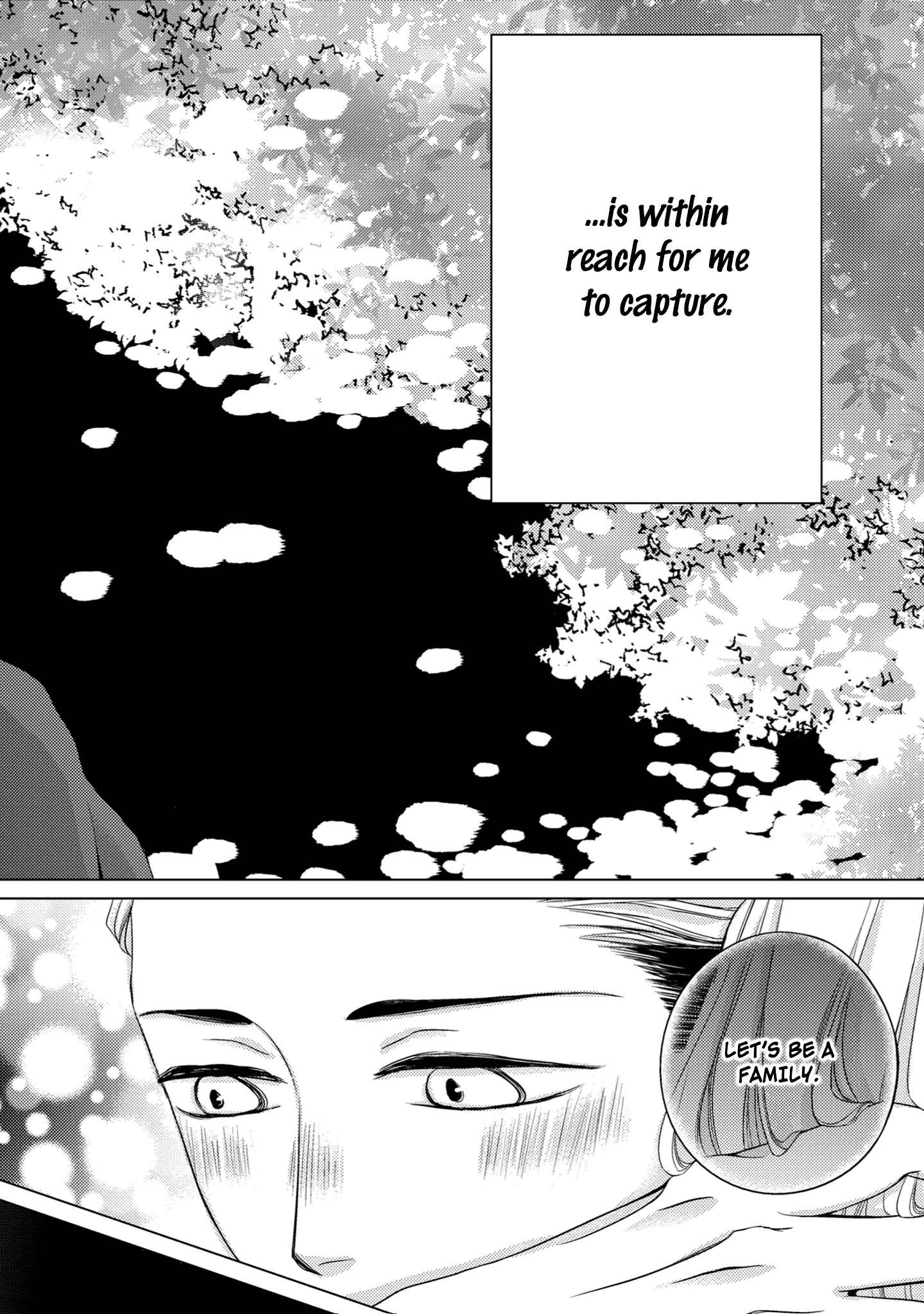 Page 30 Chapter 5 La Vie En Rose