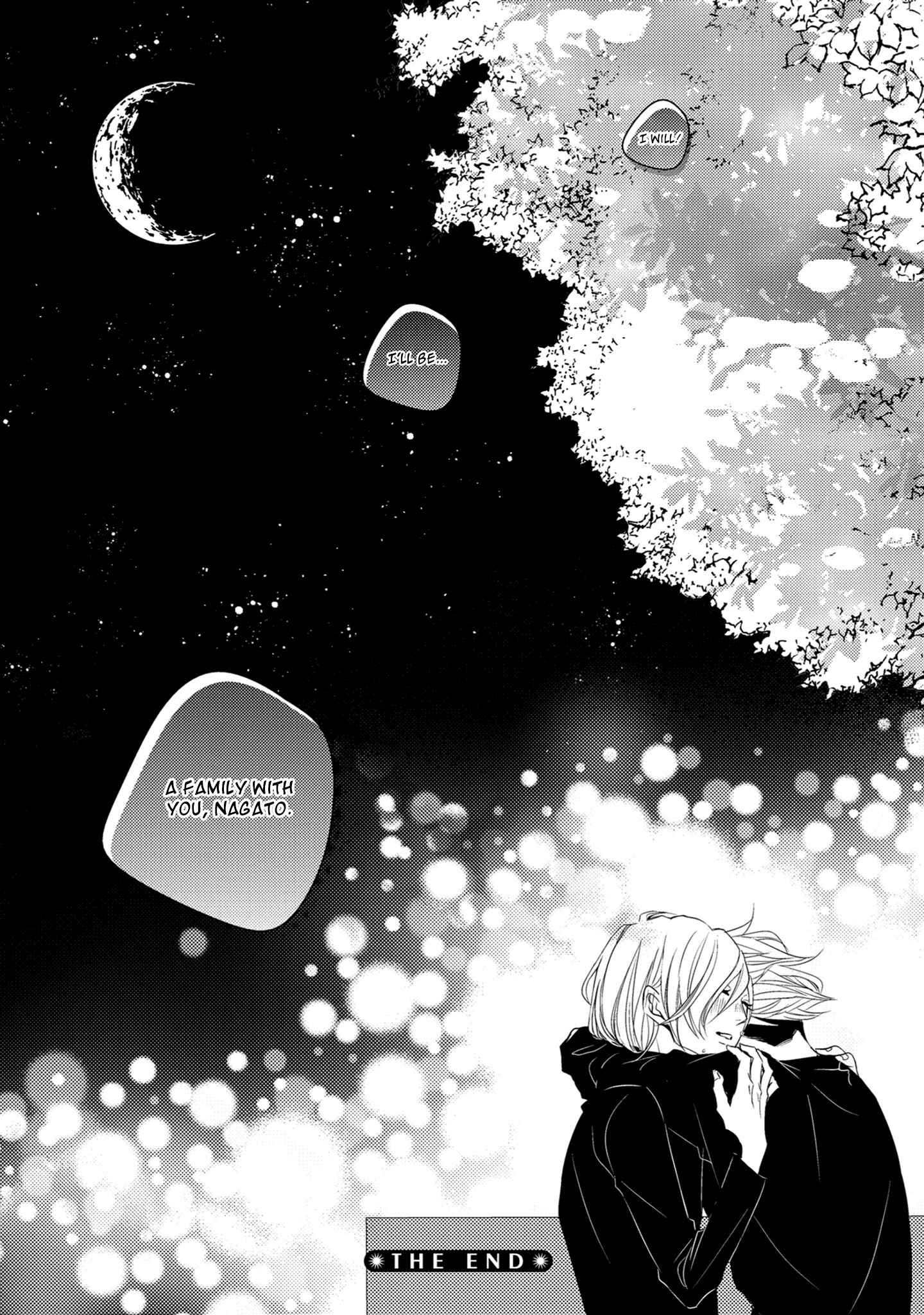 Page 32 Chapter 5 La Vie En Rose