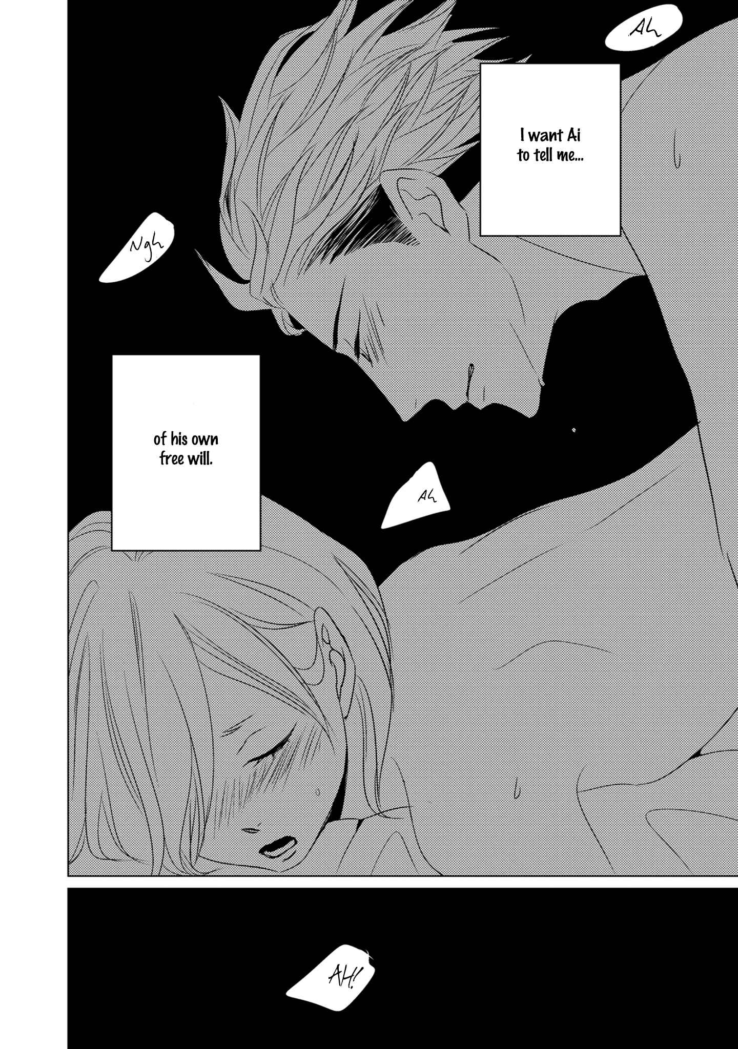 Page 26 Chapter 4 La Vie En Rose